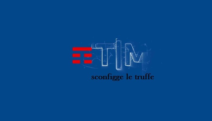 TIM sconfigge le truffe dei Call Center grazie ad una nuova utility