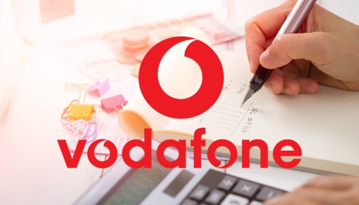 Vodafone