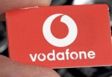 Vodafone sorprende tutti: solo 6,99 euro per la Special Minuti 50 Giga