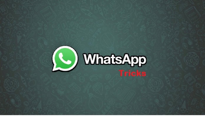 Whatsapp trucco messaggi anonimi senza numero