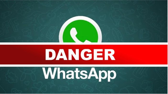 Whatsapp truffa Internet Gratis