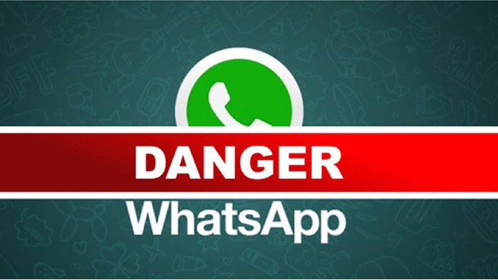 Whatsapp truffa immagine profilo