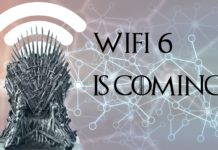 wifi 6 in arrivo