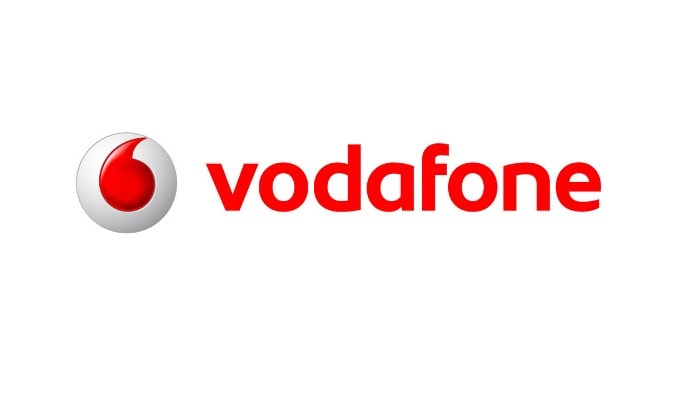 Vodafone