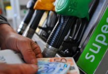 benzina e diesel risparmio