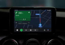 android auto nuova interfaccia