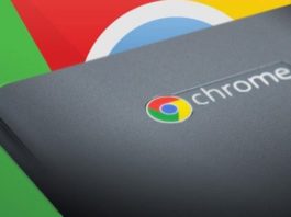 chrome os