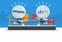 eBay sfida Amazon con un nuovo servizio spedizioni