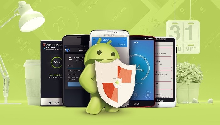 migliori antivirus Android luglio