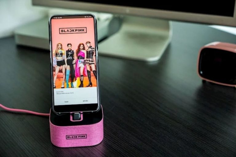 blackpink edition samsung a80 price