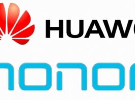 huawei honor EMUI 9.1