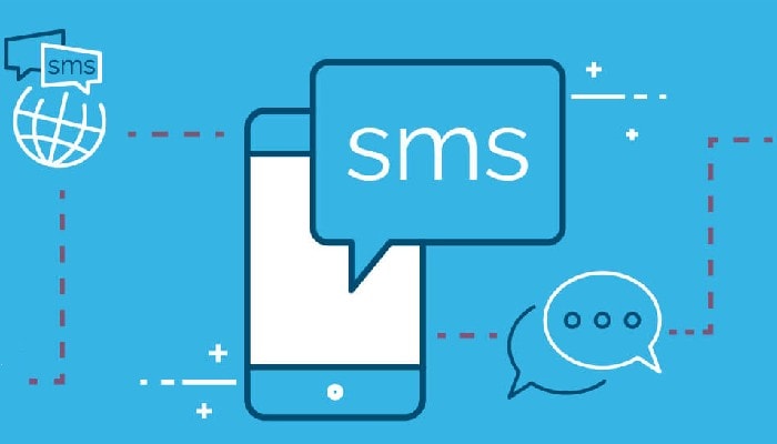 sms battono whatsapp e telegram