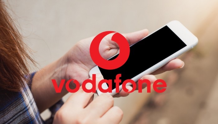 vodafone