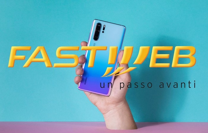 Fastweb Mobile