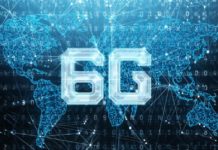 rete 6g intelligenza artificiale