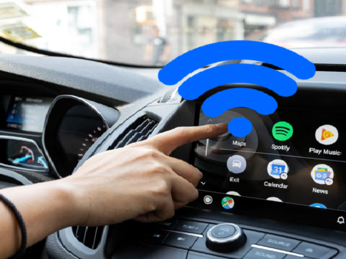 Android Auto: come abilitare la modalità wireless con la procedura segreta  - TecnoAndroid