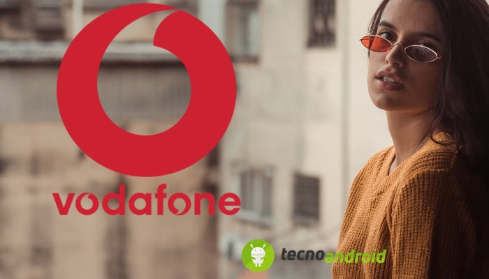 Vodafone