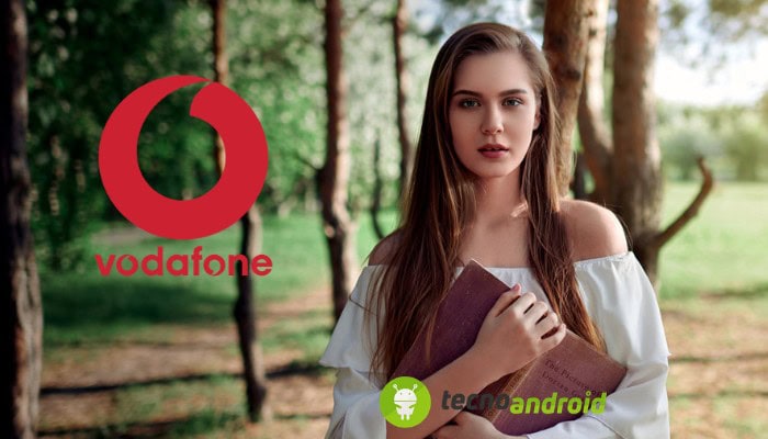 Vodafone