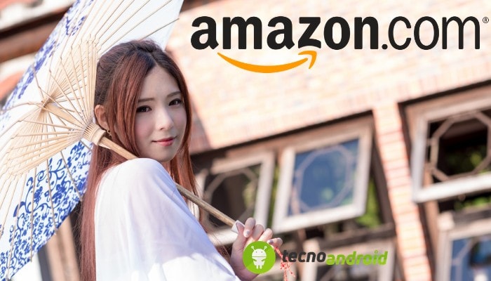 Amazon