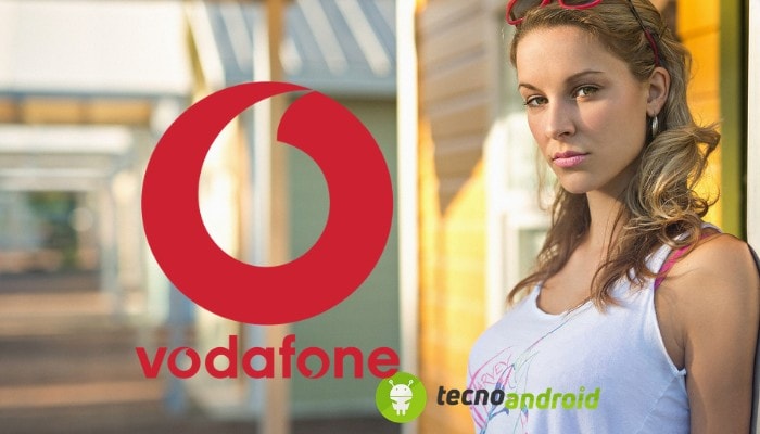 Vodafone