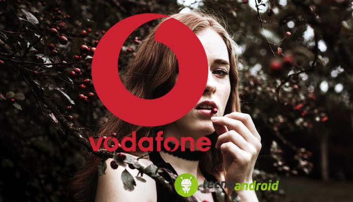 Vodafone