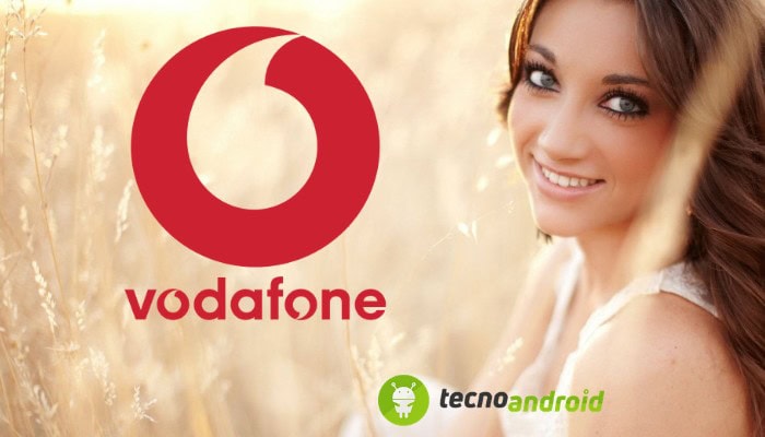 Vodafone