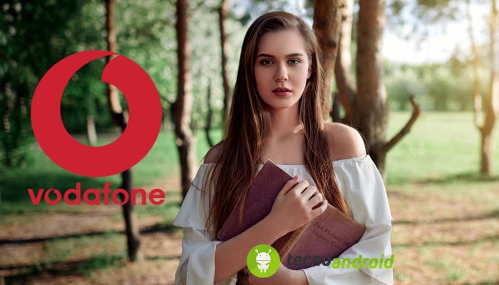 Vodafone