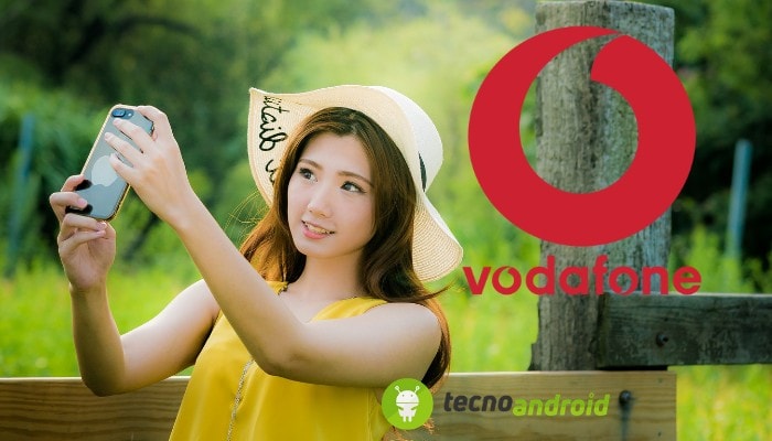 Vodafone