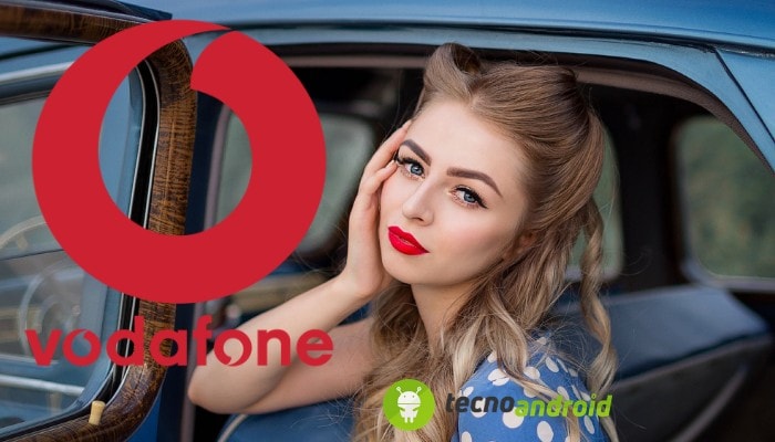 Vodafone