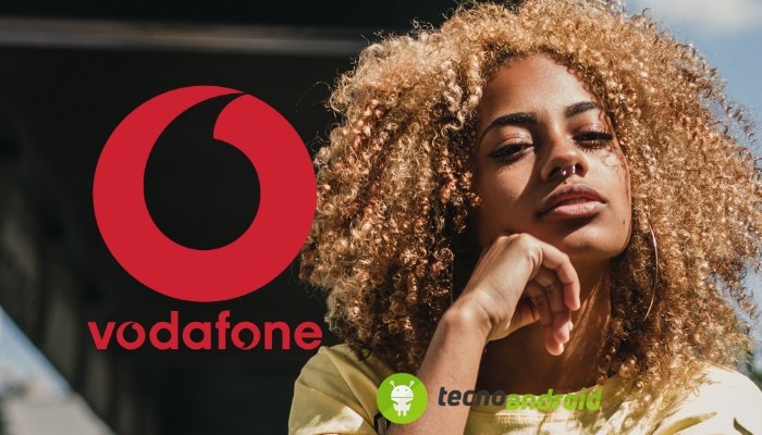 Vodafone