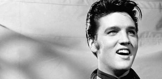 Netflix Elvis Presley