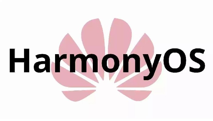 Huawei Harmony OS