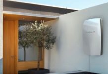 tesla powerwall 2