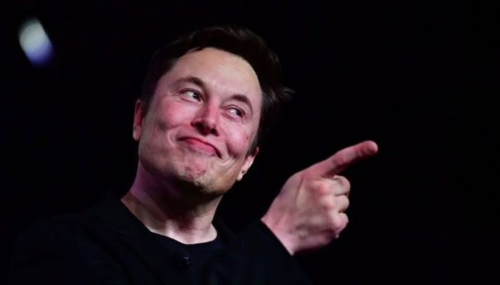 elon musk marte