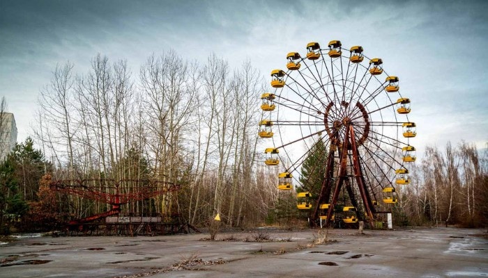 chernobyl