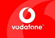 Vodafone Special 1000 40 MB