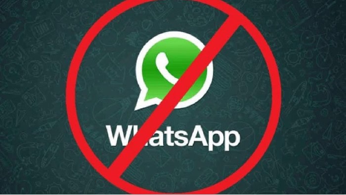 WhatsApp chiude per sempre