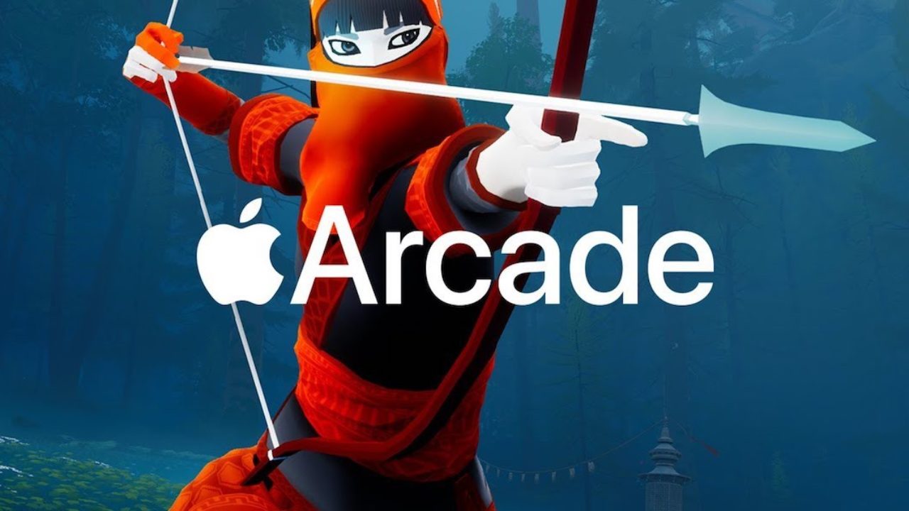 Apple Arcade: ecco quanto costerà l’abbonamento mensile