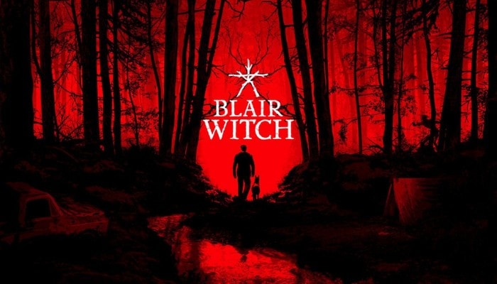 blair witch