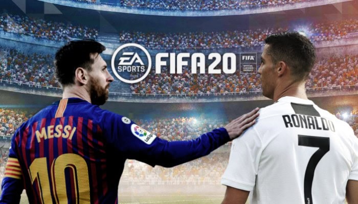 fifa 20