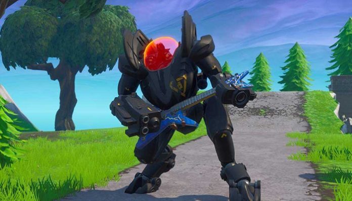 Fortnite Novità Sullultimo Aggiornamento E Nuove Modifiche Alla Mappa 5988