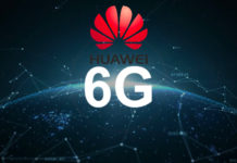 huawei labs 6G