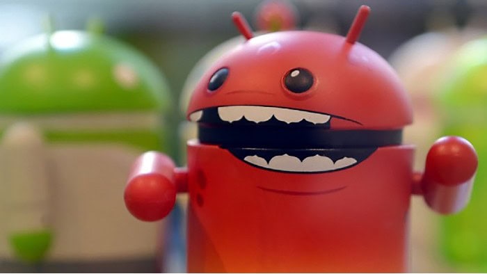 malware in pericolose app Android nel Play Store