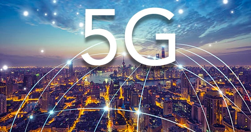 rete 5g ISS esclude tumori