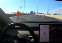 tesla autopilot