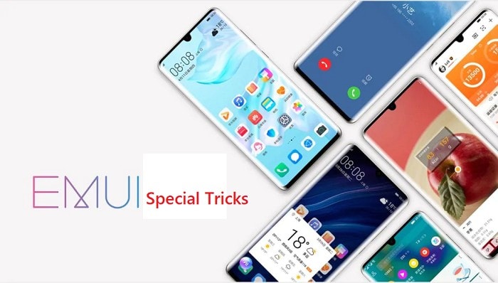 trucchi speciali EMUI Huawei Honor