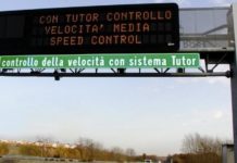 tutor autostrada