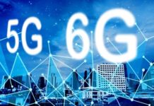 5G-6G-huawei