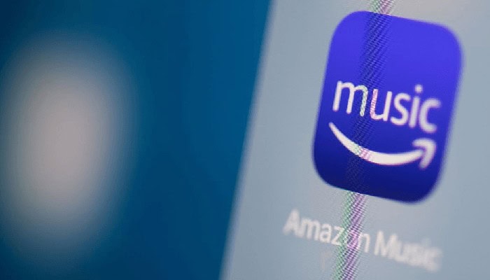 Amazon Music HD