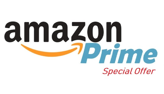 Amazon Prime offerta studenti